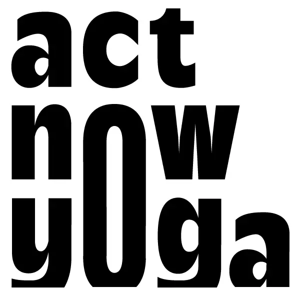 act now yoga